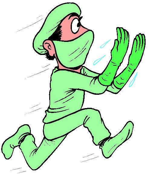 free animated medical clipart - photo #22