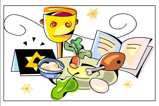 blood passover clipart - photo #3
