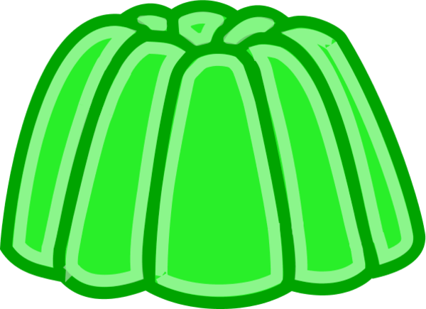 clipart pictures of jelly - photo #21