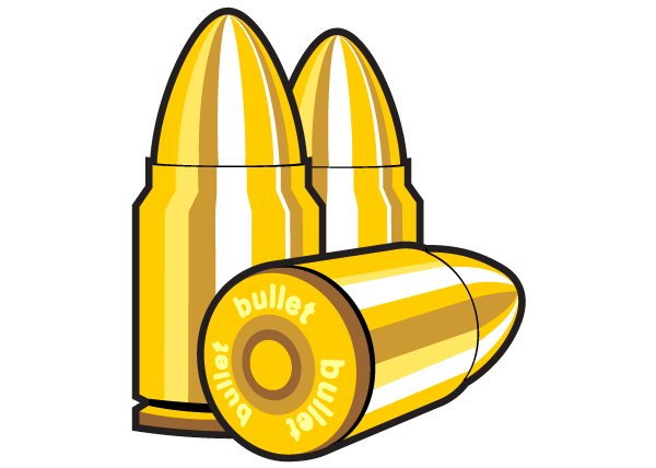 Clipart Bullet Points 