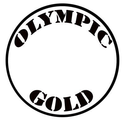 Olympic Medal Clipart