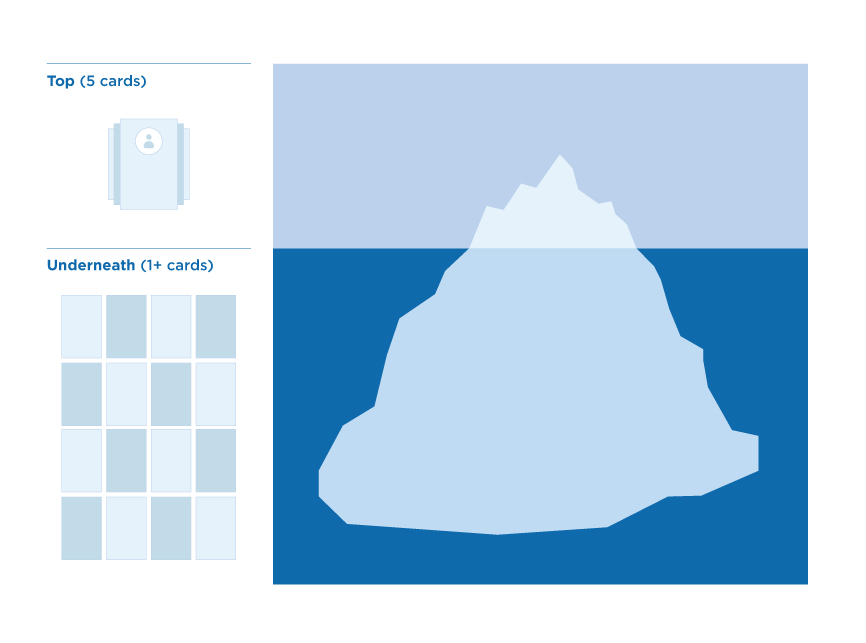 clipart iceberg - photo #10