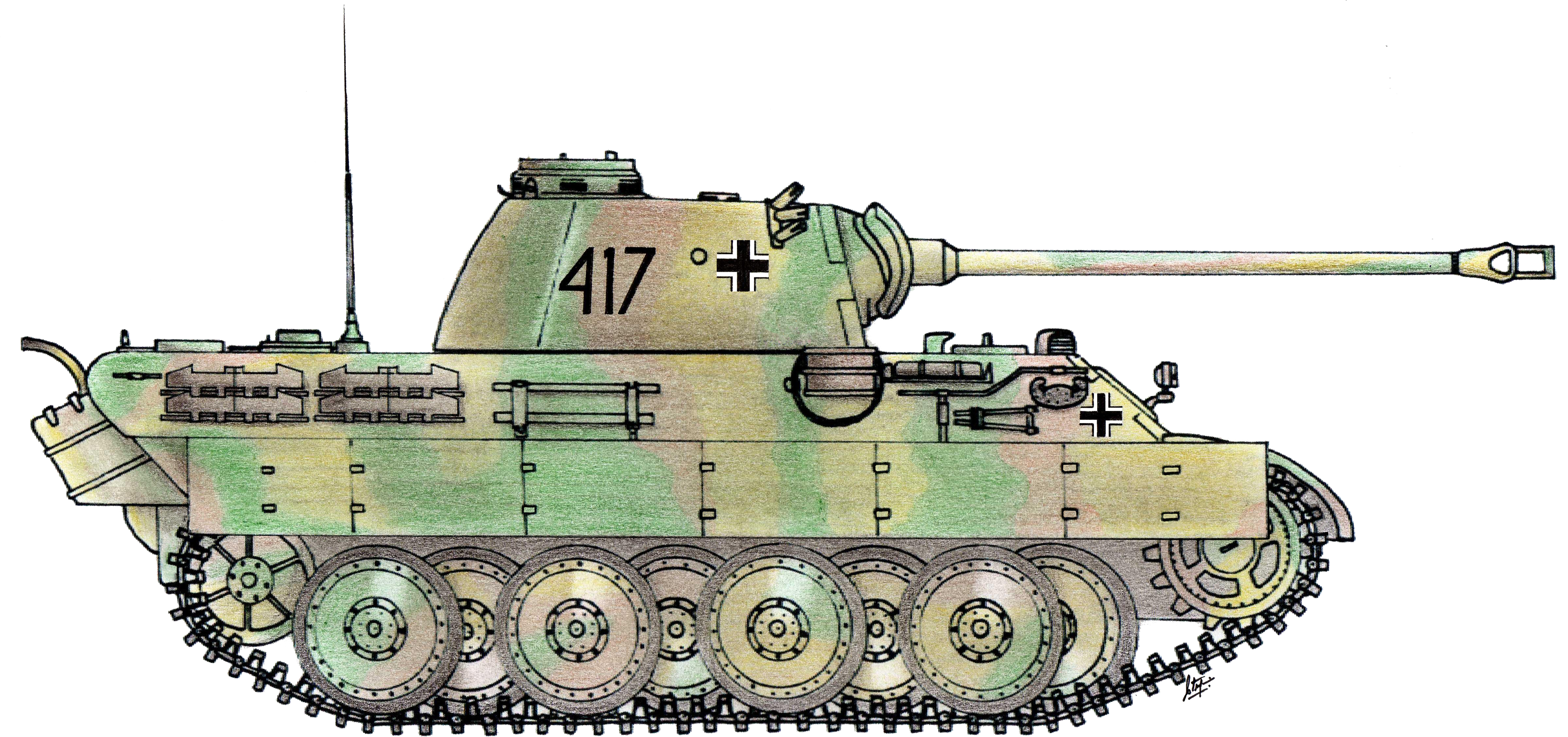 tank png - Clip Art Library