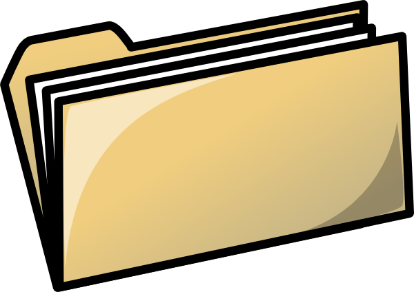 Clip Art Folder