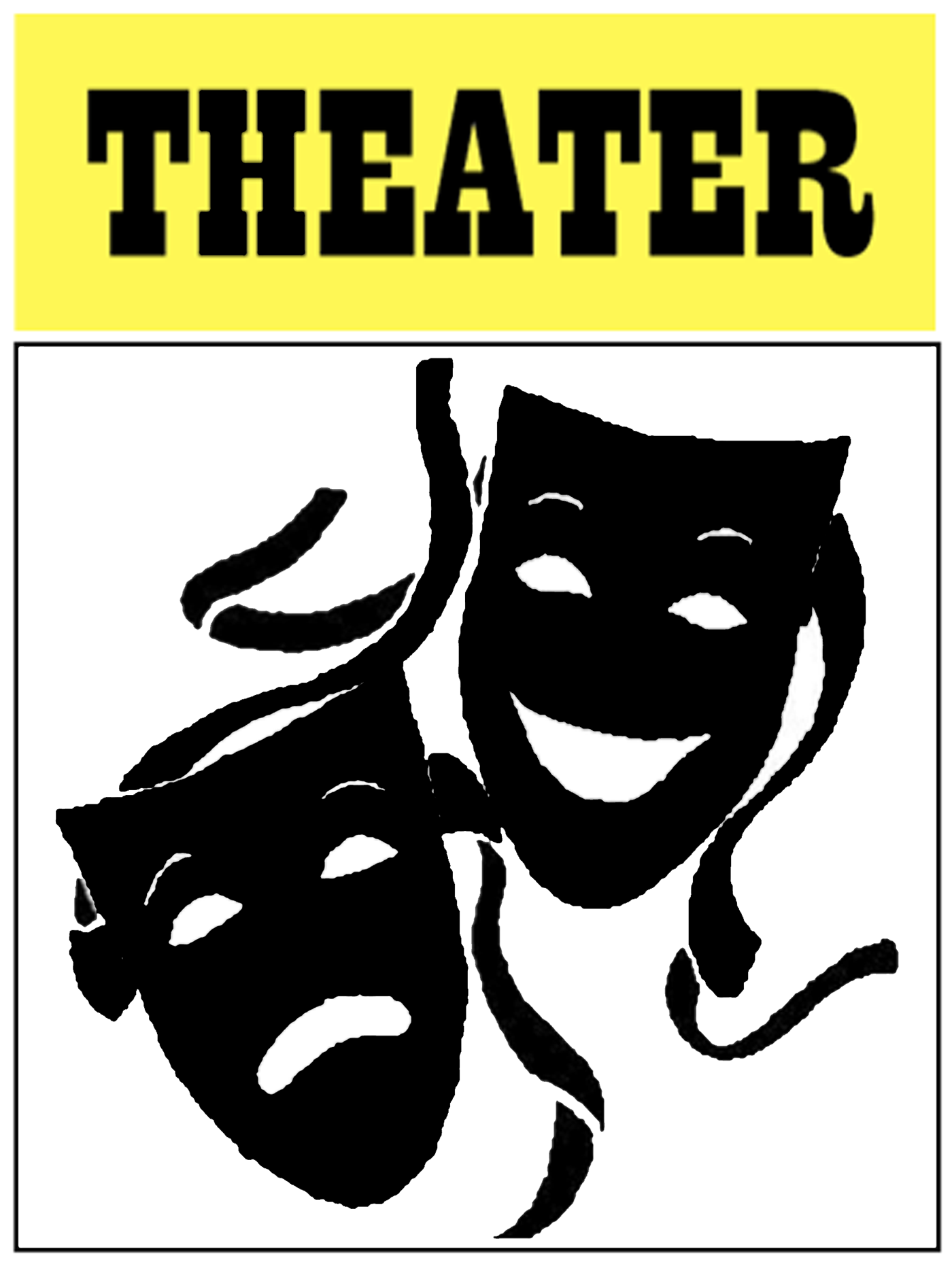 Free Broadway Cliparts, Download Free Broadway Cliparts png images