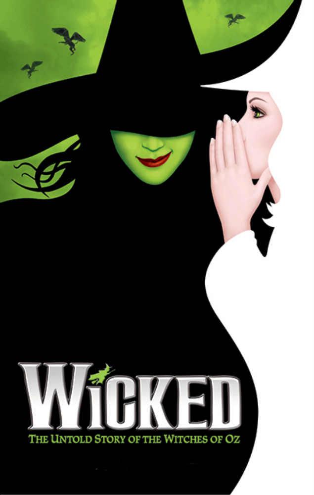 wicked free clipart