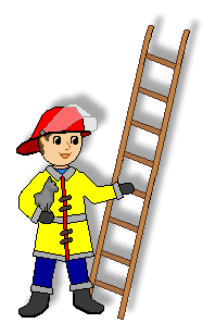 Fireman Clipart For Kids