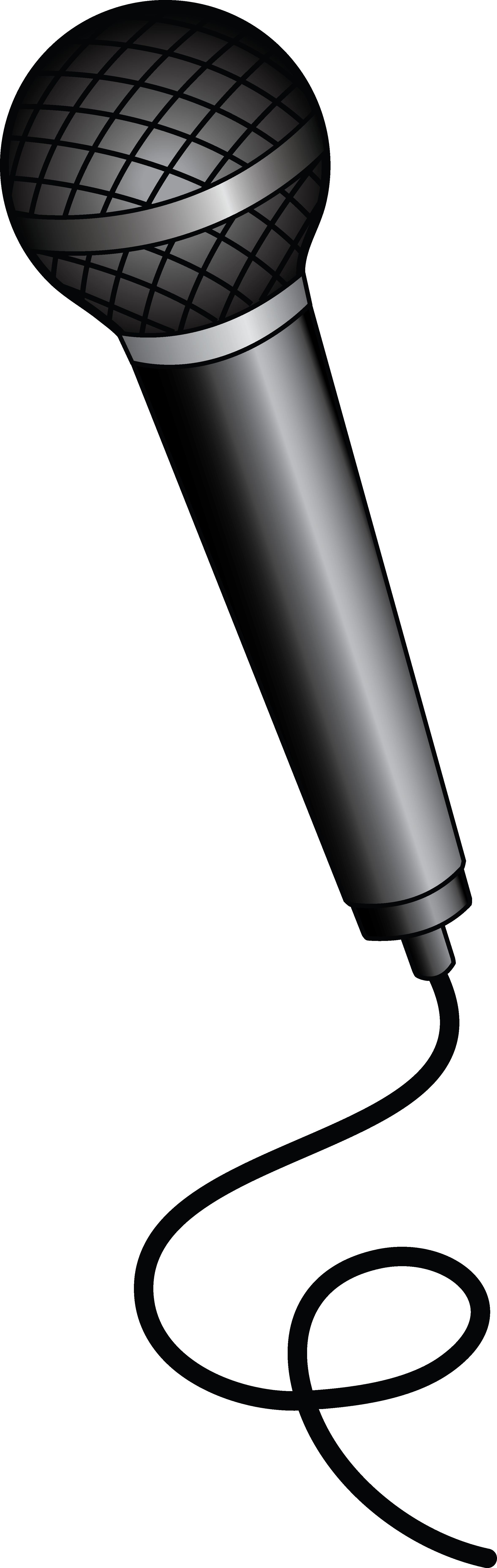 Free Microphone Cliparts Download Free Microphone Cliparts Png Images 