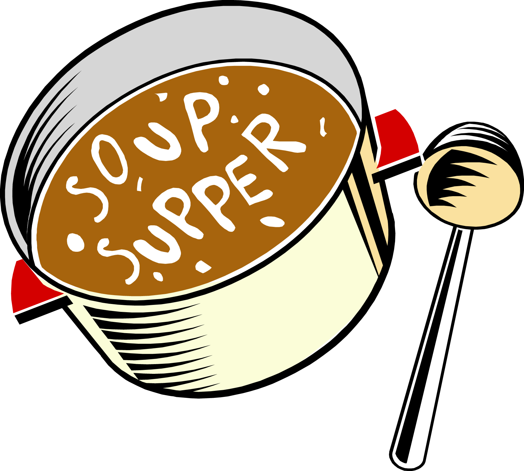 clip art lord supper - photo #34