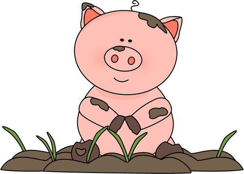 pig clip art free download - photo #47