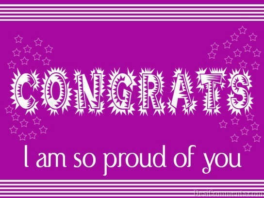 clipart proud of you - photo #48