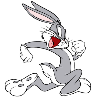 Bunny clipart 2 image