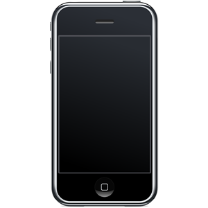 Iphone Free Clipart
