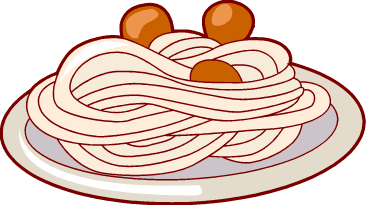Download Pasta Clip Art ~ Free Clipart of Spaghetti &, More 