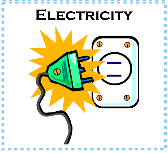 Free Electricity Cliparts, Download Free Electricity Cliparts png images,  Free ClipArts on Clipart Library