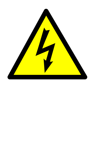 clip art pictures electricity - photo #7