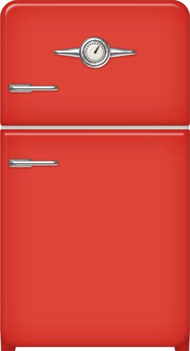 fridge images clip art - photo #46