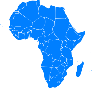 Africa Clipart