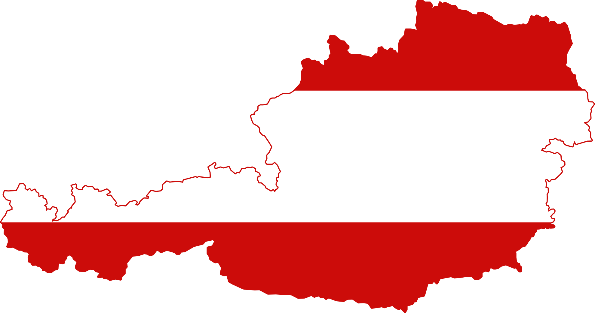 Austria Clipart 