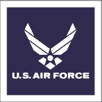 Air Force Logo Clipart 