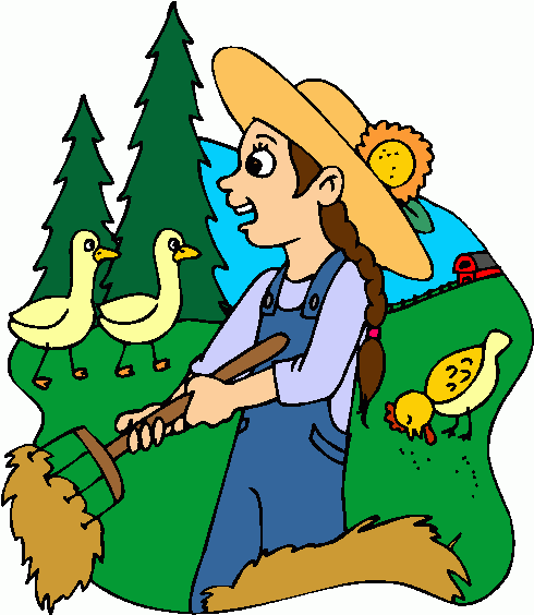 free clipart images agriculture - photo #2