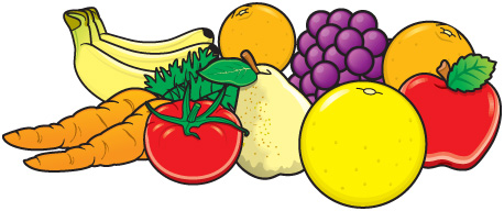 Fruit Clipart Pictures 