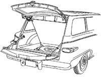 Studebaker Graphics and Clip Art