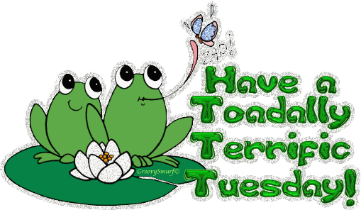 Clip Art Tuesday Quotes Clipart