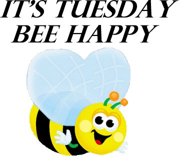 Clip Art Tuesday Quotes Clipart