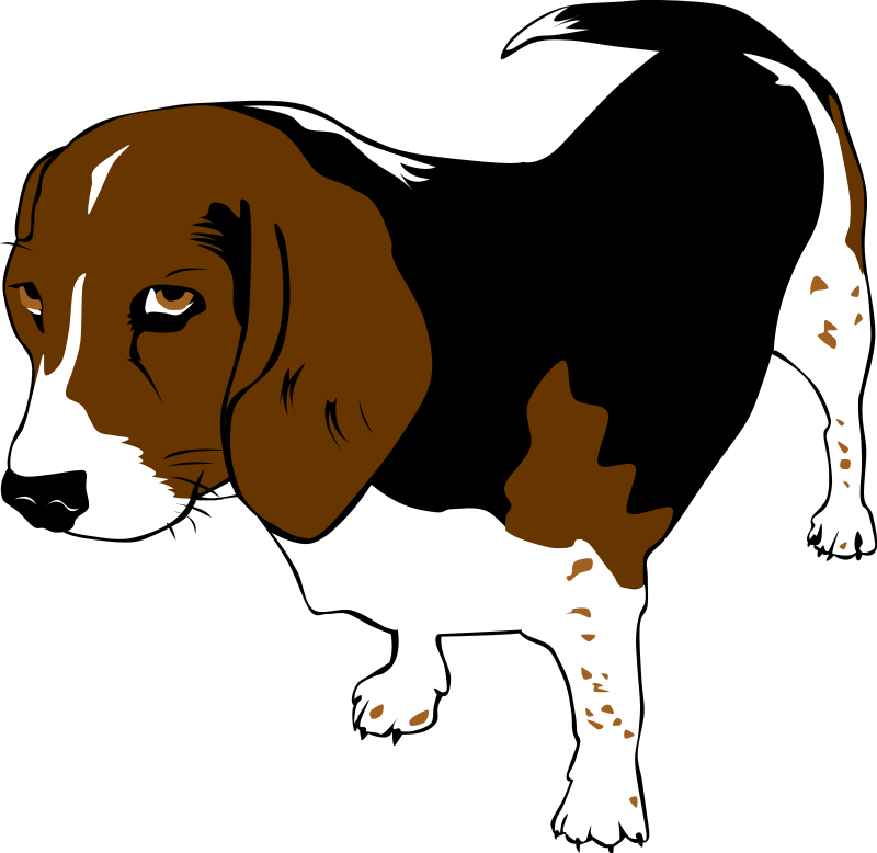 free animal clipart downloads - photo #15
