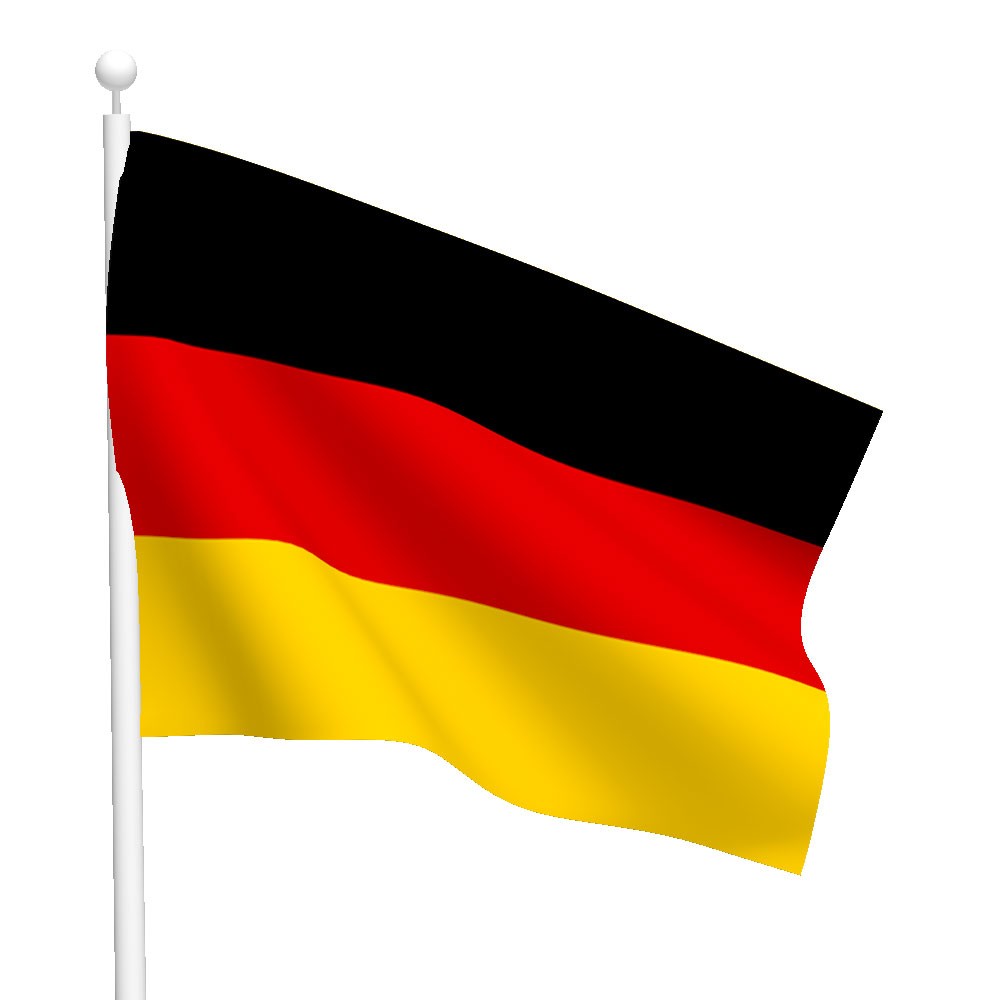 clipart german flag - photo #13