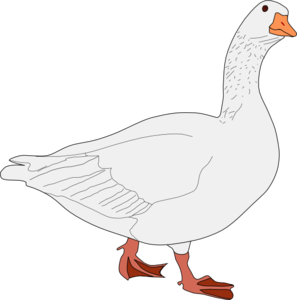 Free Goose Cliparts, Download Free Goose Cliparts png images, Free