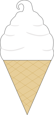 Ice Cream Clip Art 