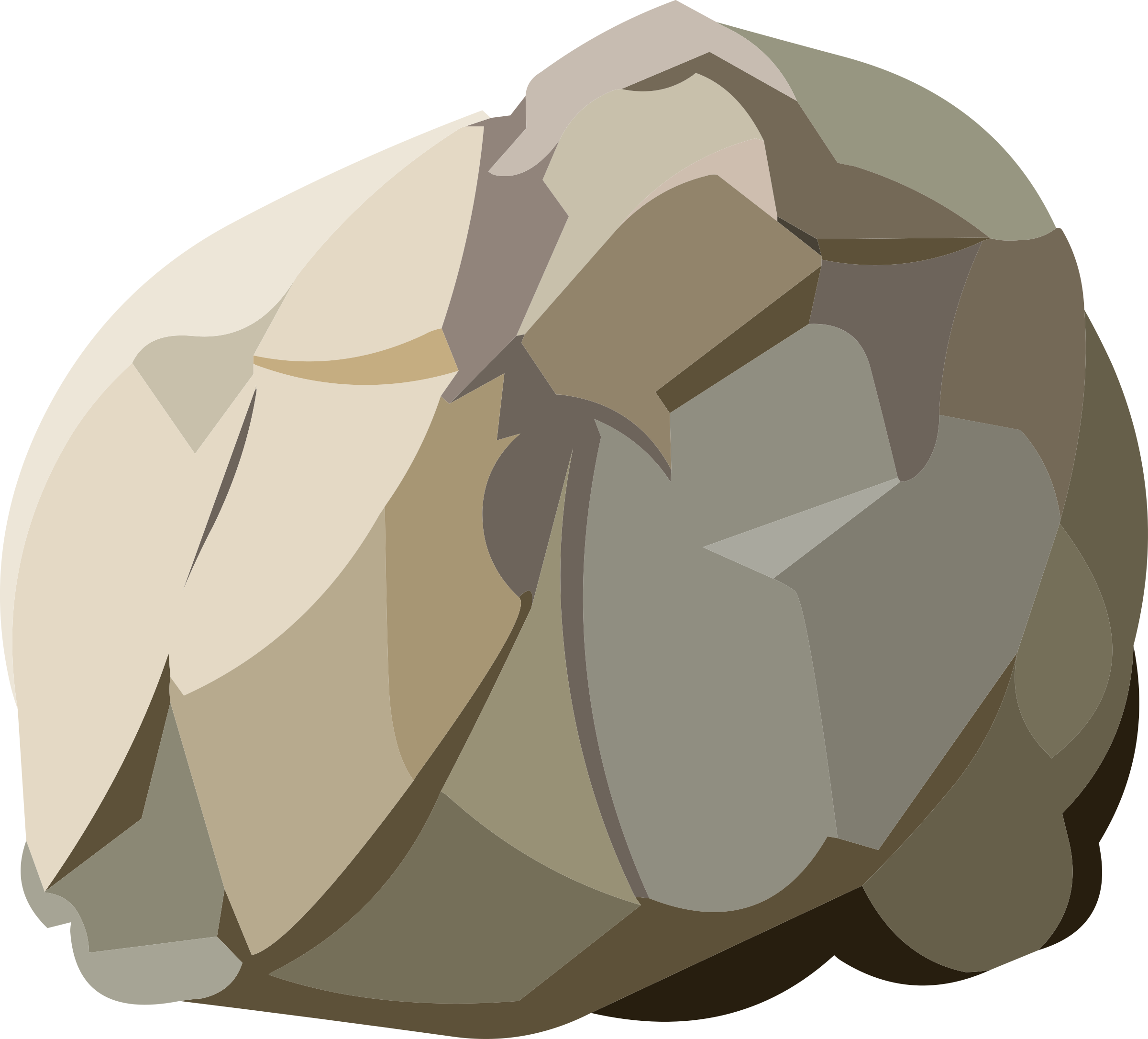 Rock Collection Clipart - Clip Art Library