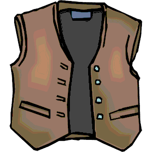 Free Vest Cliparts, Download Free Vest Cliparts png images, Free