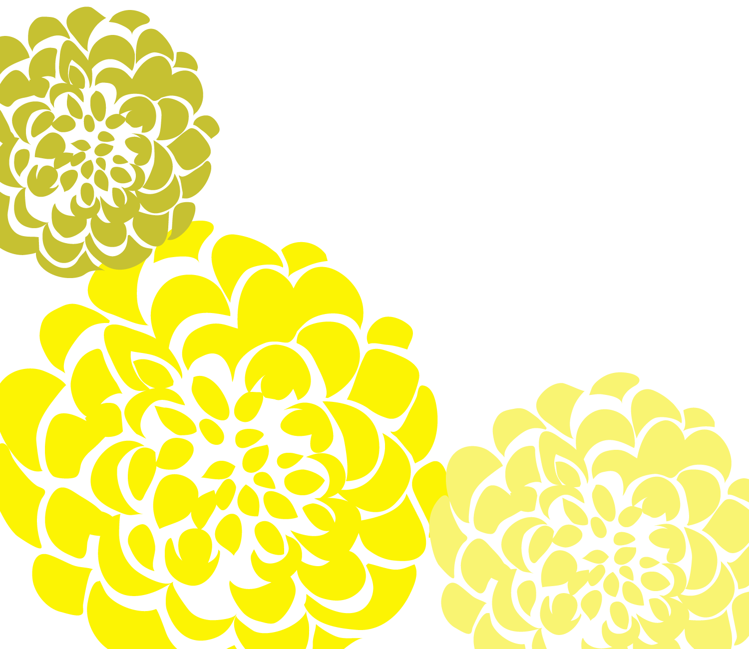 Free Chrysanthemum Cliparts, Download Free Chrysanthemum Cliparts png