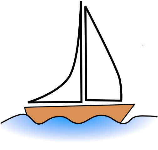 Free Sailboat Cliparts, Download Free Sailboat Cliparts png images