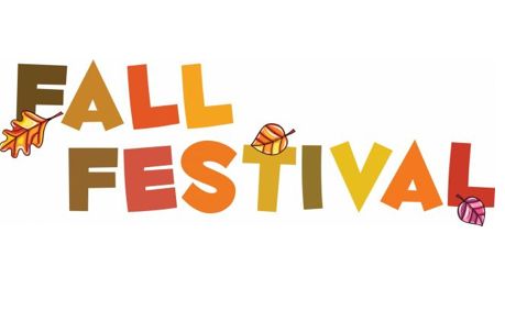 Fall Festival and Carnival Clip Art. Free to download and use for