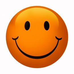 Clip Art Be Happy Today Clipart