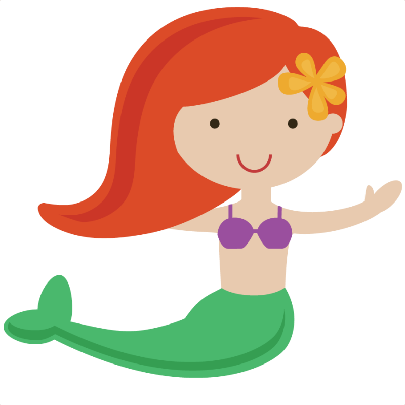 Free Mermaid Cliparts, Download Free Mermaid Cliparts png