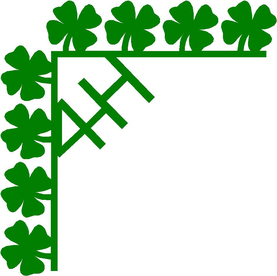 printable-4-h-clover-printable-blank-world