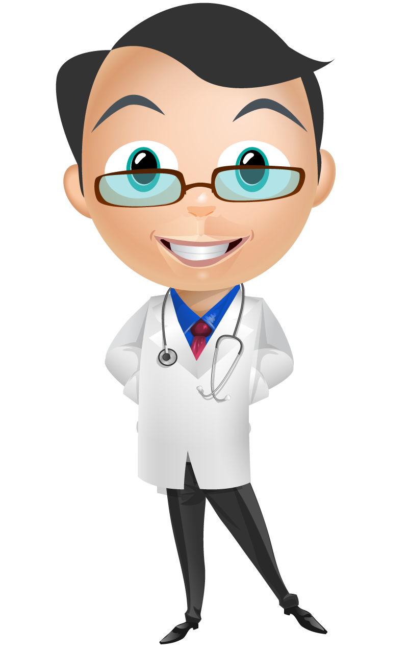 girl doctor clipart - photo #21