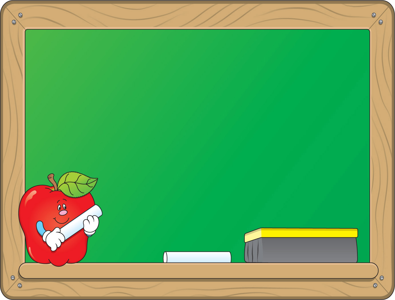 free download chalkboard clipart - photo #40