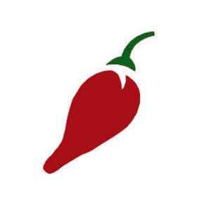 Chile Peper Logo