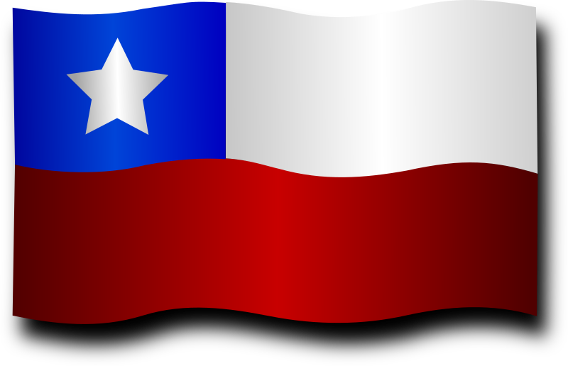 Chile Clipart Free For Download