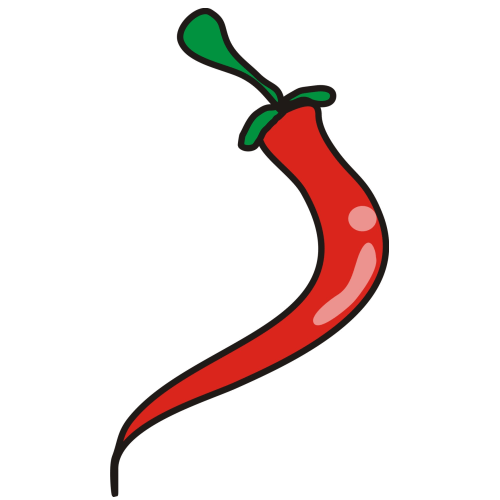 Chili clipart free clipart image image