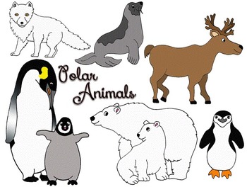 Free Arctic Cliparts, Download Free Arctic Cliparts png images, Free  ClipArts on Clipart Library