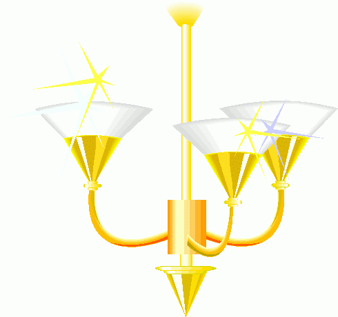 Рисовать люстра Рисовать люстра