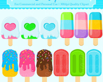 Popsicle Image