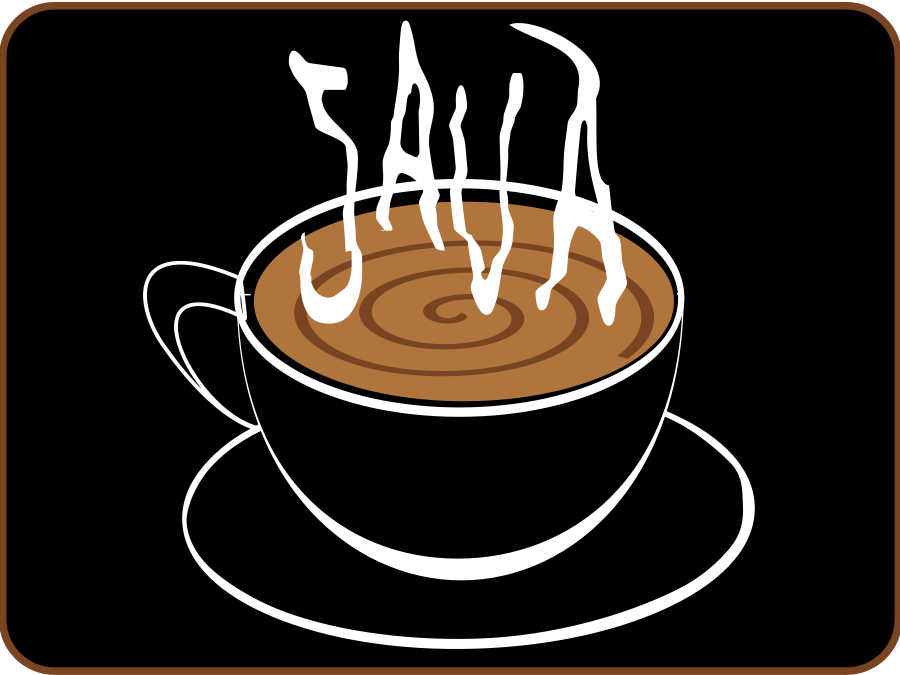 clip art download for java - photo #21